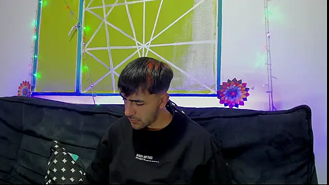 Lord Apolo online show from 02.16.26