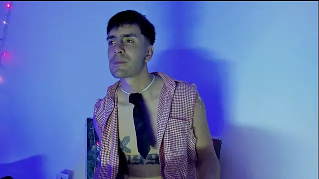 Lord Apolo online show from 02.19.26