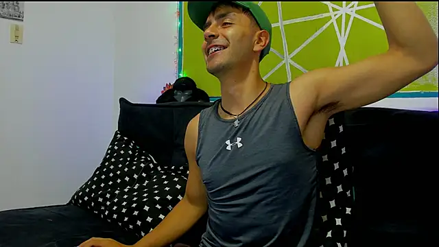 Lord Apolo online show from 02.23.26