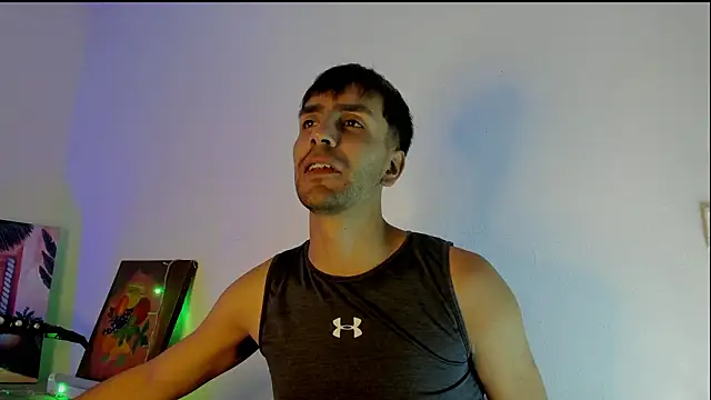 Lord Apolo online show from 02.25.26