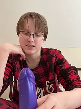 Lassie Cassie online show from 02.08.26