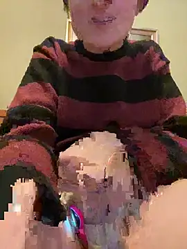 Lassie Cassie online show from 03.18.26