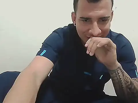 tuenfermerofavorito06 online show from 01.09.26