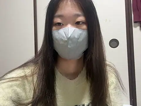 kuromi chan oo online show from 01.11.26