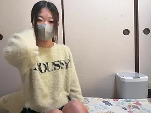 kuromi chan oo online show from 03.04.26