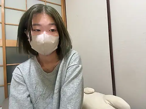 Snapshot of kuromi_chan_oo chatting on 07.10.26 kuromi chan oo online show from 07.10.26