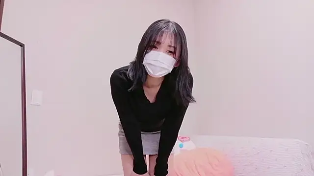 Ms-KARINA online show from 01.10.26