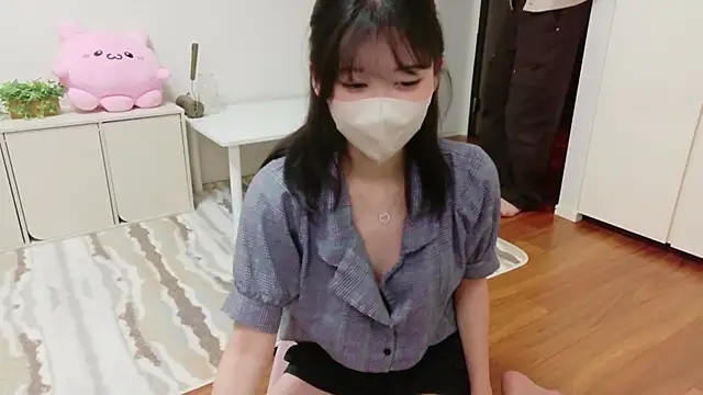 Ms-KARINA online show from 07.02.26