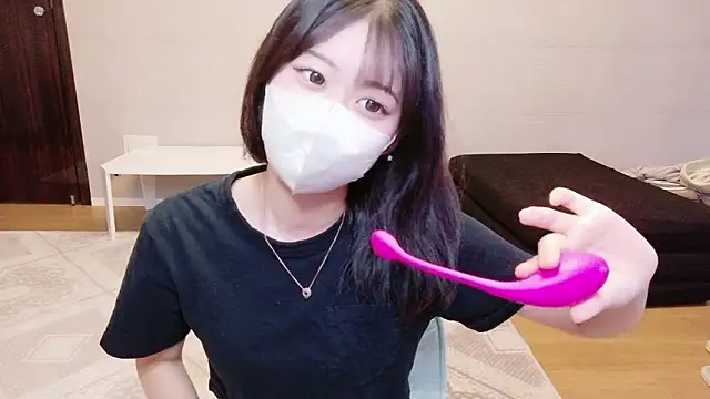 Ms-KARINA online show from 07.15.26