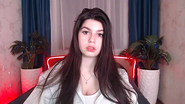 Snapshot of KisaModel chatting on 01.19.26 KisaModel online show from 01.19.26