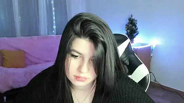 Snapshot of KisaModel chatting on 01.31.26 KisaModel online show from 01.31.26