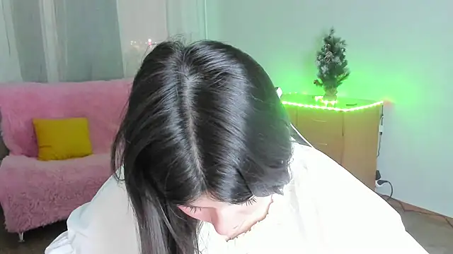 KisaModel online show from 02.08.26