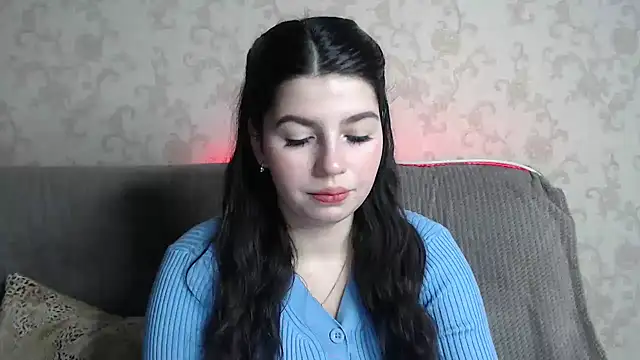 KisaModel online show from 03.10.26