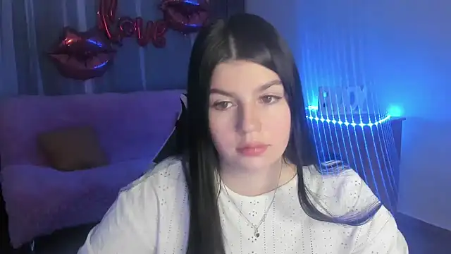 KisaModel online show from 04.21.26