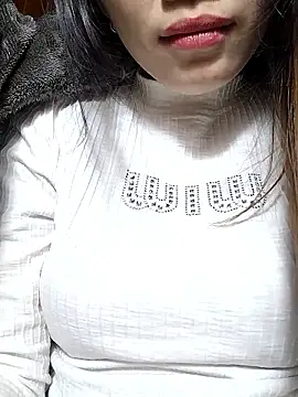 Snapshot of neko-nancy chatting on 01.06.26 neko-nancy online show from 01.06.26