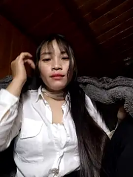 Snapshot of neko-nancy chatting on 01.10.26 neko-nancy online show from 01.10.26