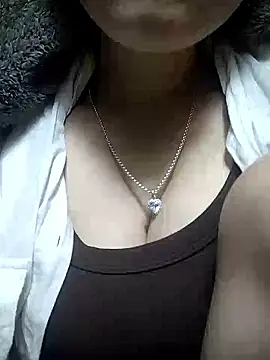 Snapshot of neko-nancy chatting on 03.08.26 neko-nancy online show from 03.08.26