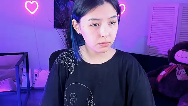 Snapshot of SirenMystiq chatting on 02.10.26 SirenMystiq online show from 02.10.26