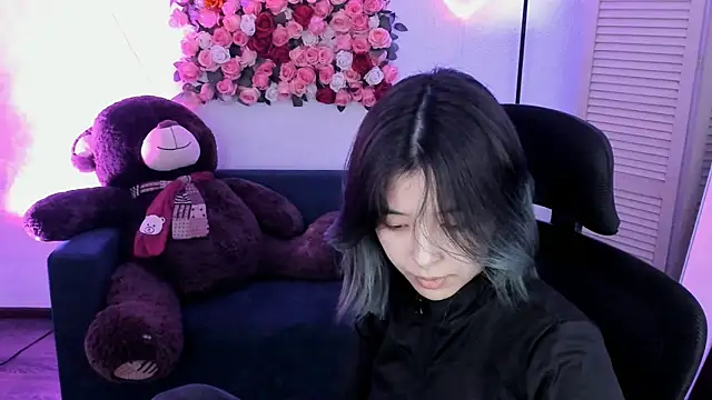 SirenMystiq online show from 04.25.26
