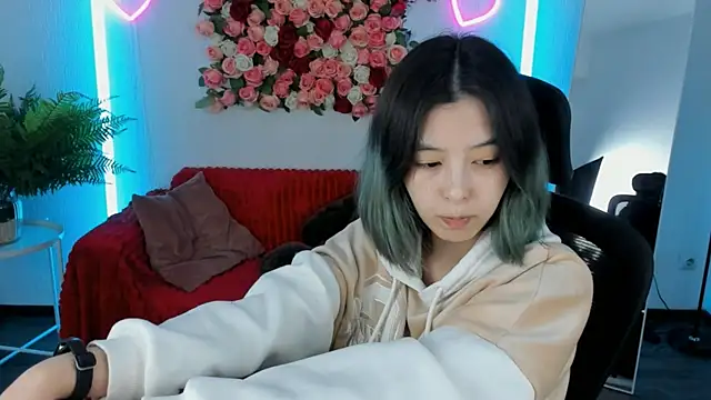 SirenMystiq online show from 05.05.26