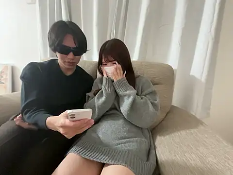 Gokujyo-Namanaka online show from 04.27.26