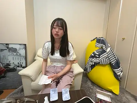 Gokujyo-Namanaka online show from 06.17.26