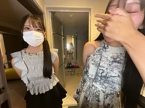 Snapshot of Gokujyo-Namanaka chatting on 07.14.26 Gokujyo-Namanaka online show from 07.14.26