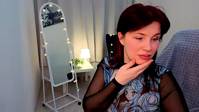 KellyMoussi online show from 02.03.26