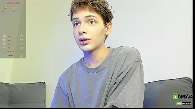 colestorm  online show from 01.10.26