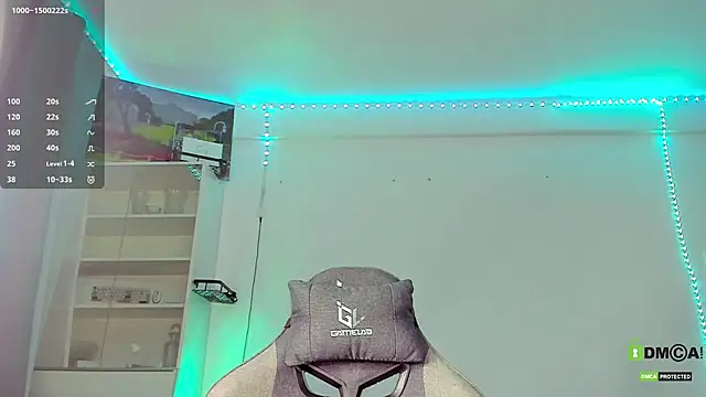 colestorm  online show from 03.13.26