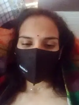 harshita01 online show from 01.06.26