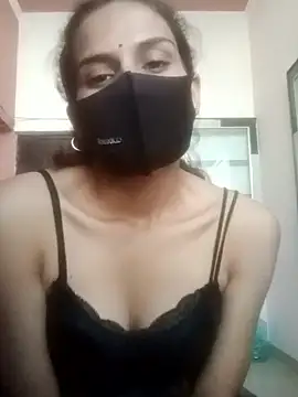 harshita01 online show from 01.12.26