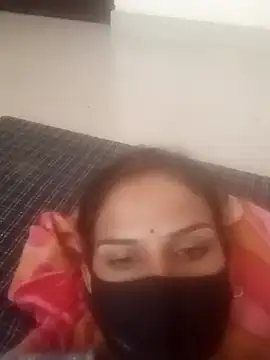 harshita01 online show from 02.23.26
