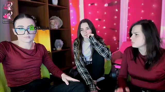 Snapshot of alia_skay chatting on 01.18.26 alia skay online show from 01.18.26