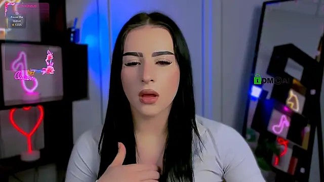 Snapshot of alia_skay chatting on 03.01.26 alia skay online show from 03.01.26