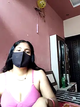 Snapshot of kanika05 chatting on 01.18.26 kanika05 online show from 01.18.26