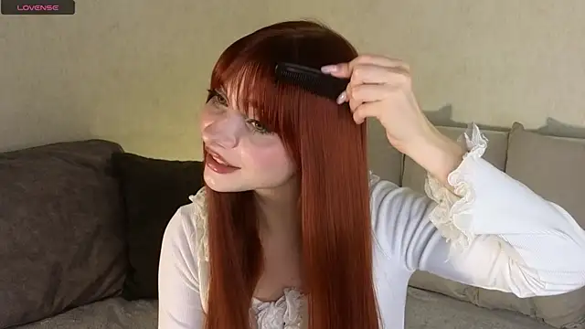 Snapshot of VelvetZephra chatting on 06.29.26 VelvetZephra online show from 06.29.26