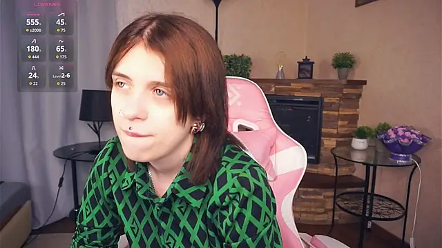 Snapshot of IleanaPishko chatting on 01.12.26 IleanaPishko online show from 01.12.26