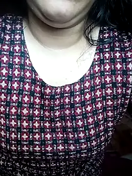 Goddess Neha007 online show from 06.03.26
