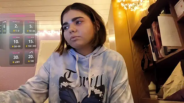 Mona Slearys online show from 02.01.26