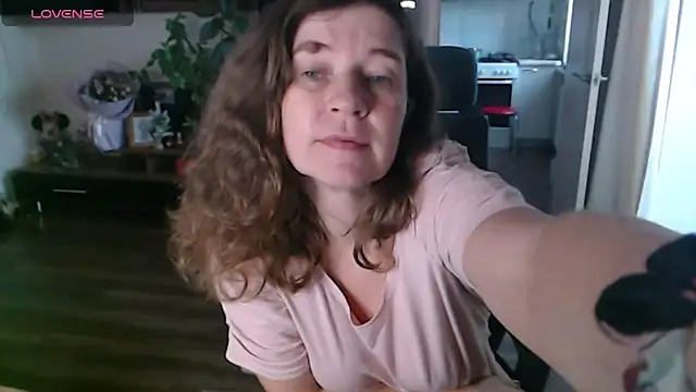 SofiaBoone online show from 01.07.26