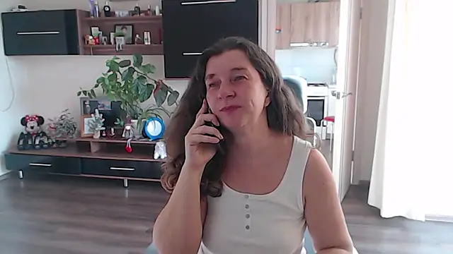 SofiaBoone online show from 01.14.26