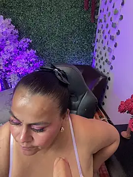 SayMarLuna online show from 07.31.26