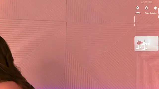 LucieBliss online show from 06.20.26