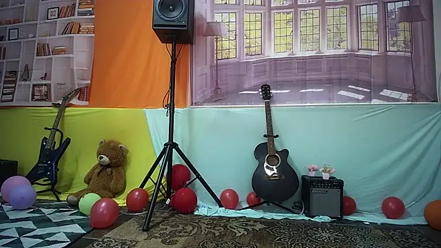 moghelslay online show from 02.16.26