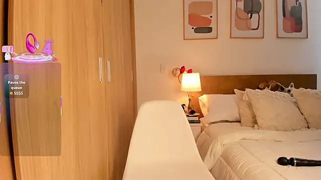 Snapshot of Mia_walker_x chatting on 01.16.26 Mia walker x online show from 01.16.26