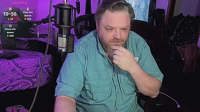 Snapshot of Bi_Master_Mack chatting on 02.16.26 Bi Master Mack online show from 02.16.26