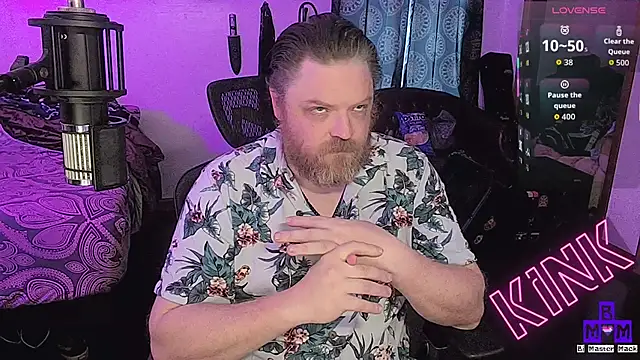 Snapshot of Bi_Master_Mack chatting on 03.15.26 Bi Master Mack online show from 03.15.26