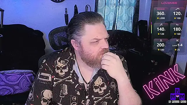 Snapshot of Bi_Master_Mack chatting on 03.18.26 Bi Master Mack online show from 03.18.26