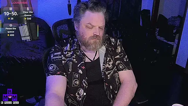 Snapshot of Bi_Master_Mack chatting on 03.26.26 Bi Master Mack online show from 03.26.26